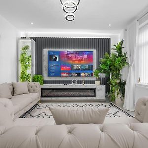 Superior Appartement met Twee Slaapkamers